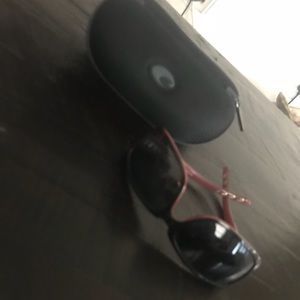 Costa Del Mar sunglasses